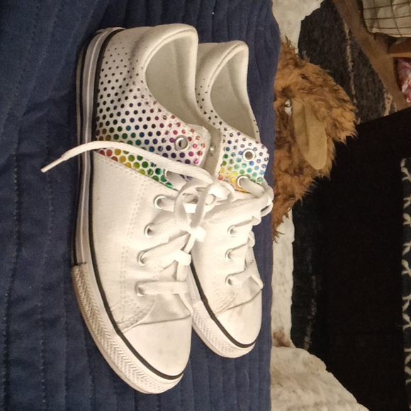 Converse Shoes - Converse